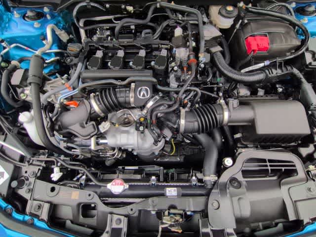 Used 2026 Acura Integra A-Spec FWD image 15
