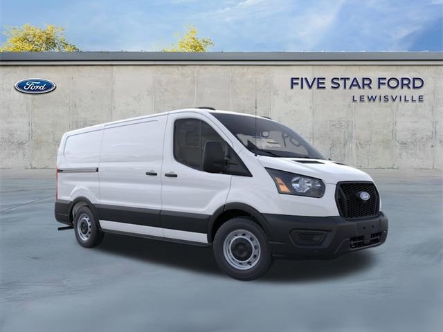 New 2026 Ford Transit 150 Low Roof RWD image 1