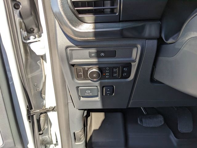 New 2025 Ford F150 Platinum w/ Equipment Group 702A High image 29