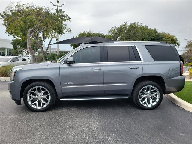 Used 2020 GMC Yukon Denali w/ Open Road Package image 21