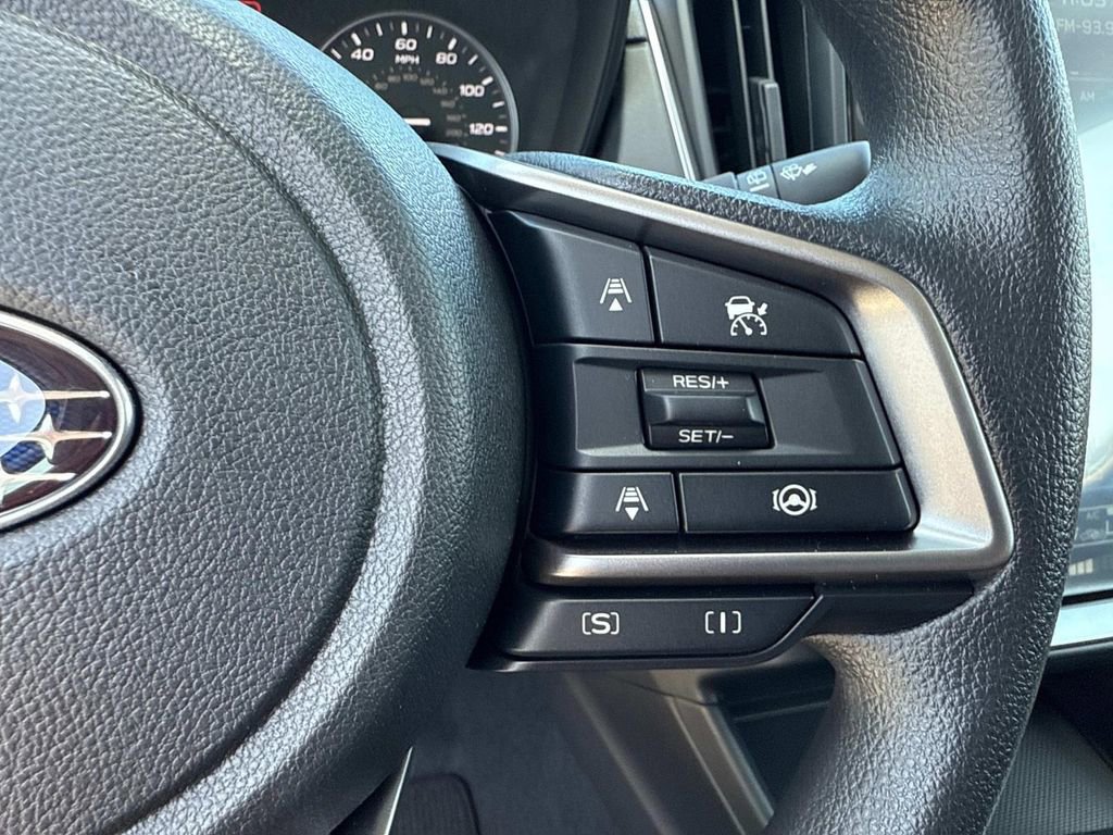 New 2025 Subaru Impreza 2.0i Sport image 32