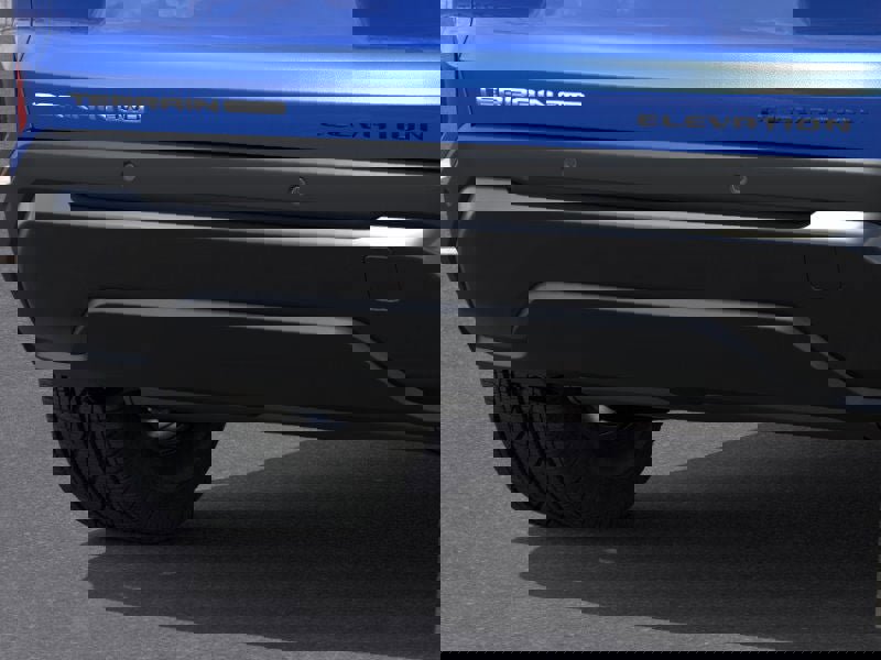 New 2026 GMC Terrain Elevation w/ Technology Package II image 14