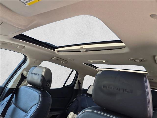 Used 2023 GMC Acadia Denali AWD/4WD image 16