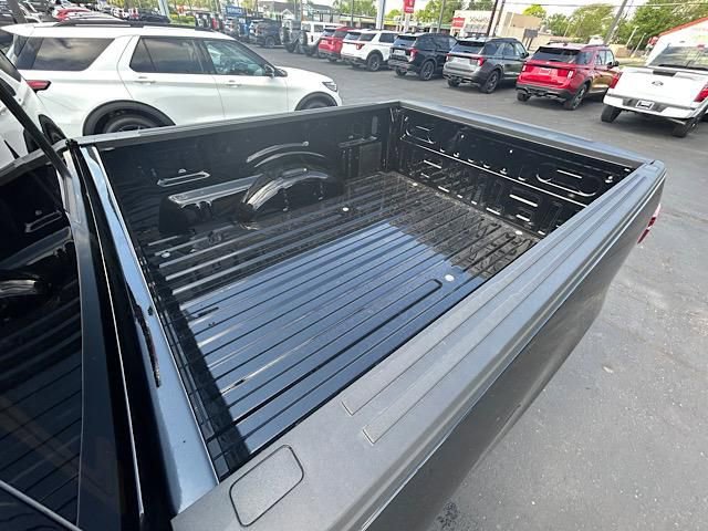 New 2025 Ford F150 Lariat w/ Equipment Group 502A High image 35