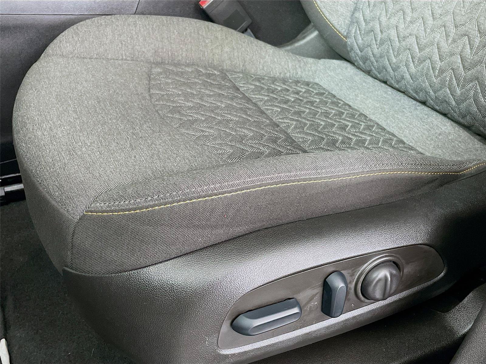 Used 2022 Chevrolet Equinox LT AWD/4WD image 22