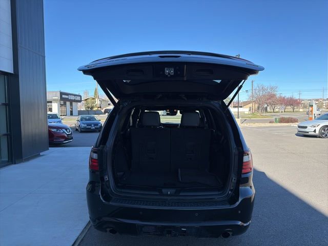 Used 2023 Dodge Durango GT AWD/4WD image 8