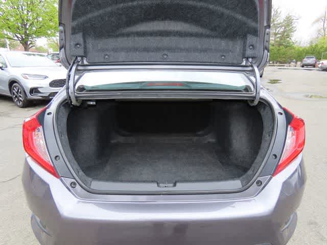 Used 2020 Honda Civic LX image 11