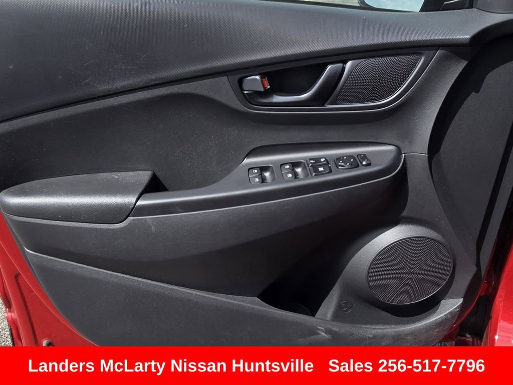 Used 2022 Hyundai Kona N Line w/ Cargo Package image 20