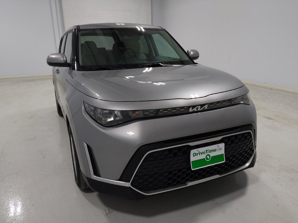 Used 2025 Kia Soul S image 13