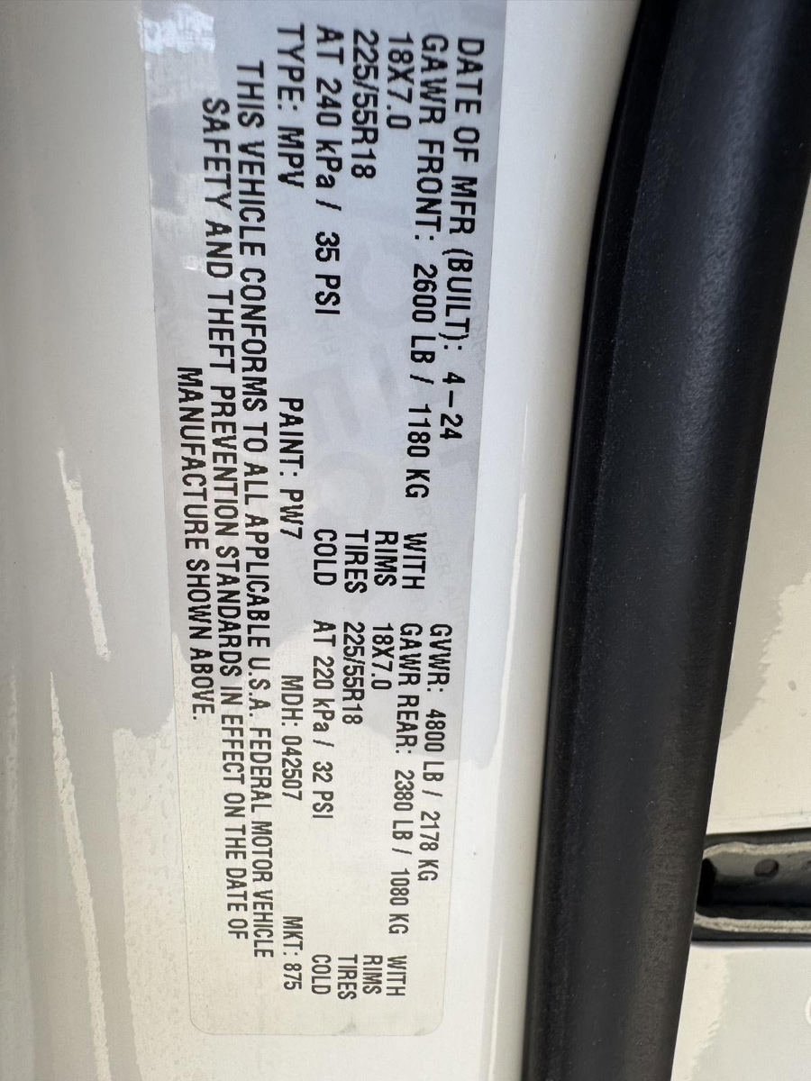 Used 2024 Jeep Compass Limited image 32