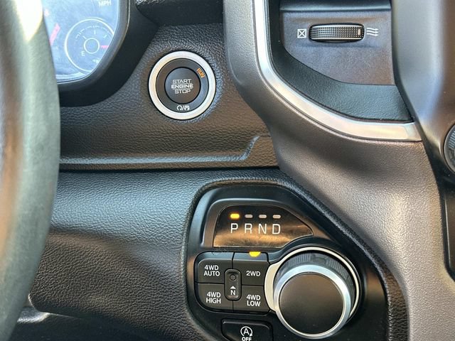 Used 2023 RAM 1500 Big Horn AWD/4WD image 29