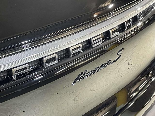 New 2026 Porsche Macan S image 9