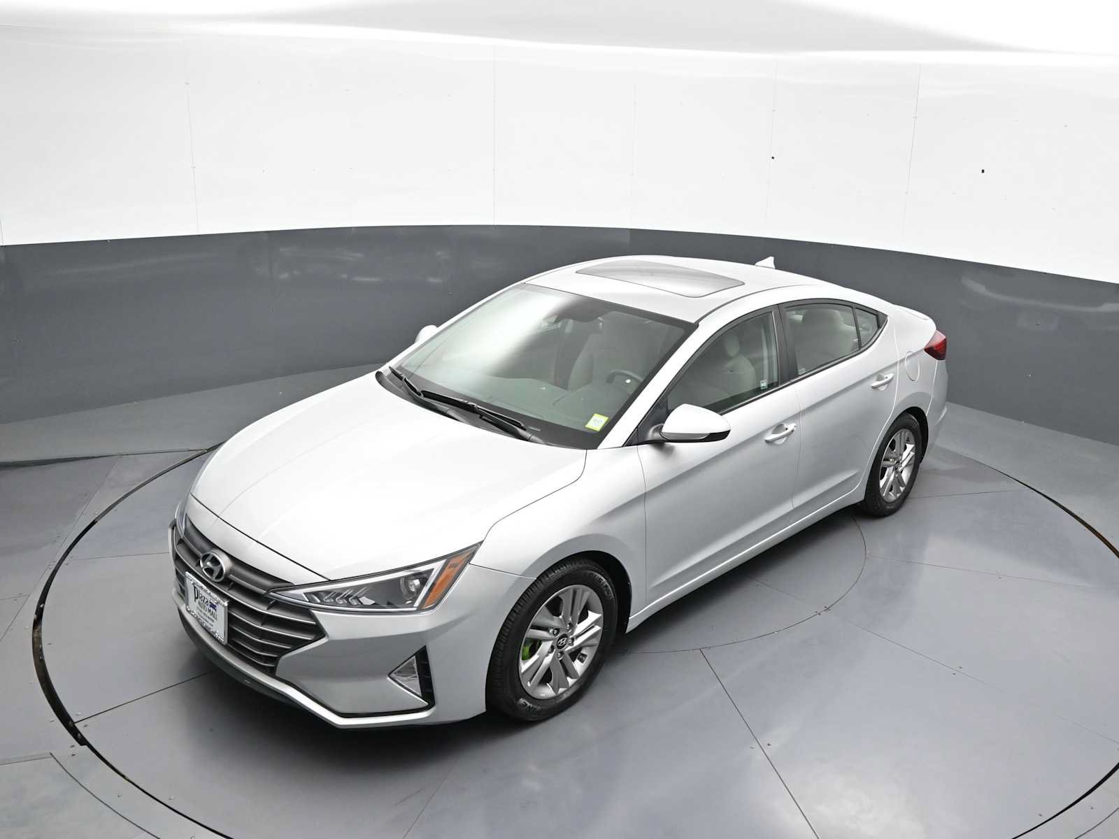 Used 2019 Hyundai Elantra Value Edition FWD image 33