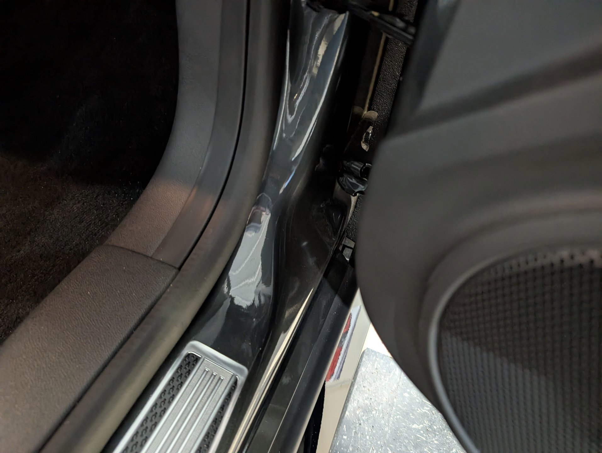 Used 2015 Chevrolet Camaro Z/28 RWD image 88