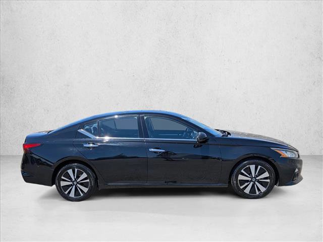 Used 2019 Nissan Altima 2.5 SV FWD image 4