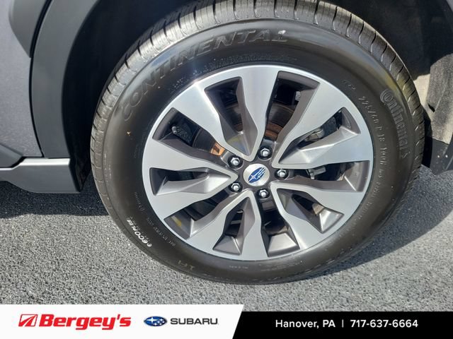 Certified 2024 Subaru Outback Limited XT AWD/4WD image 18