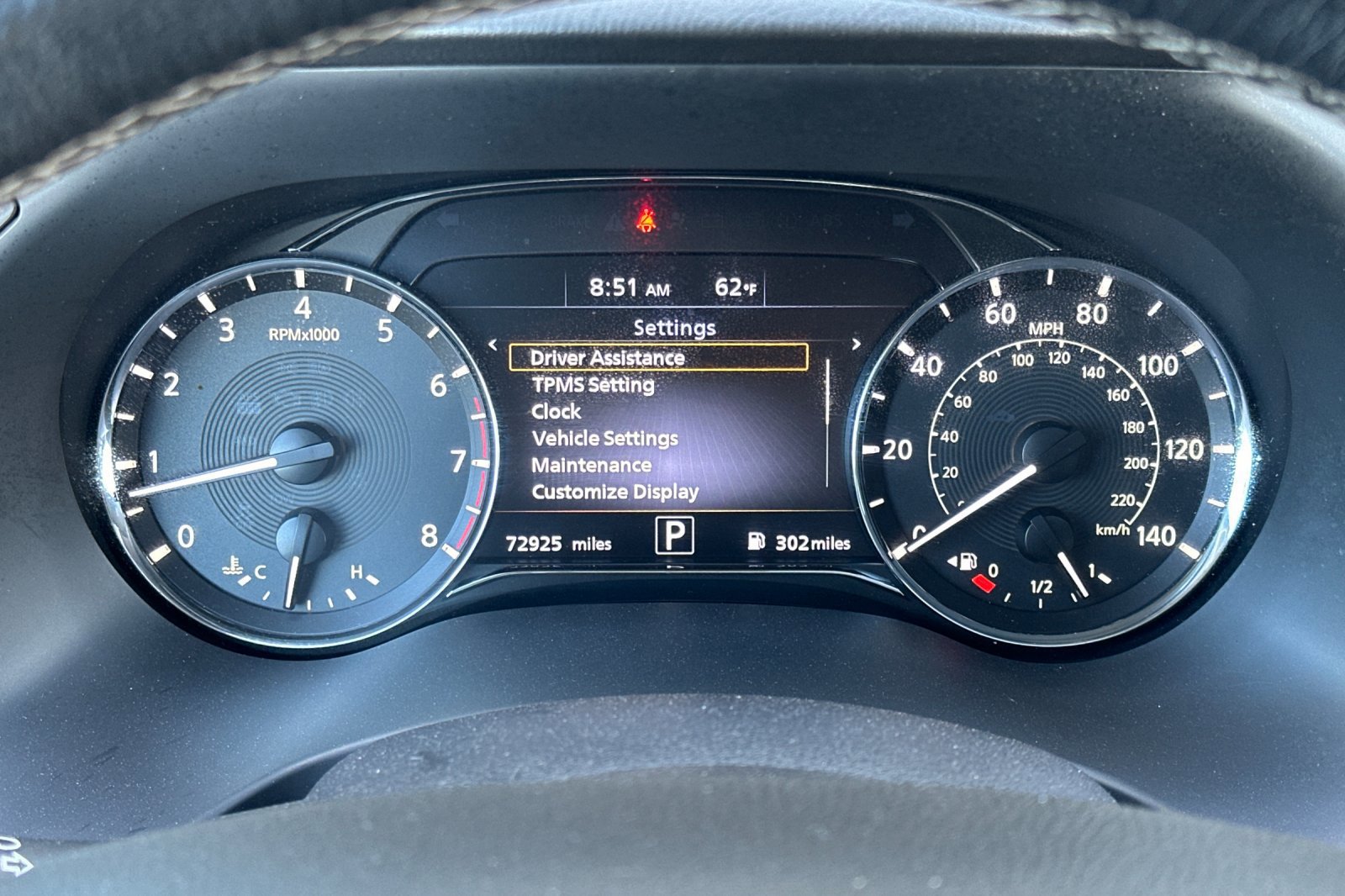 Used 2023 INFINITI QX80 Luxe w/ Cargo Package image 25