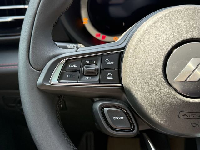 New 2025 Dodge Hornet GT w/ GT Blacktop Package image 19