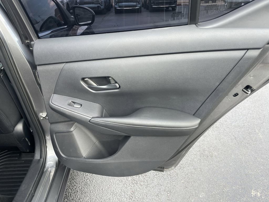 Used 2024 Nissan Sentra SV image 22