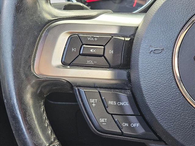 Used 2019 Ford Mustang Premium image 12