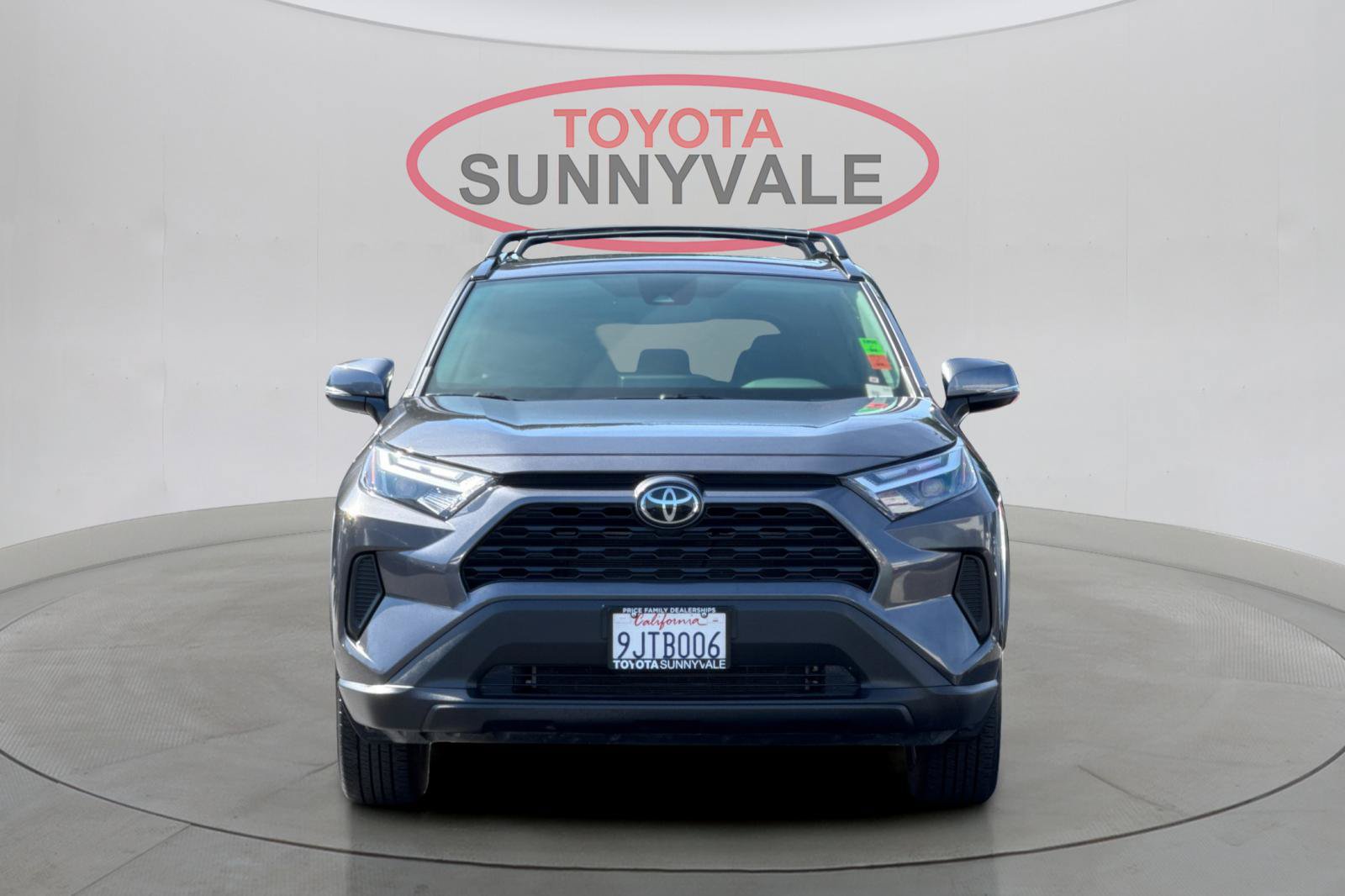 Certified 2023 Toyota RAV4 XLE AWD/4WD image 12