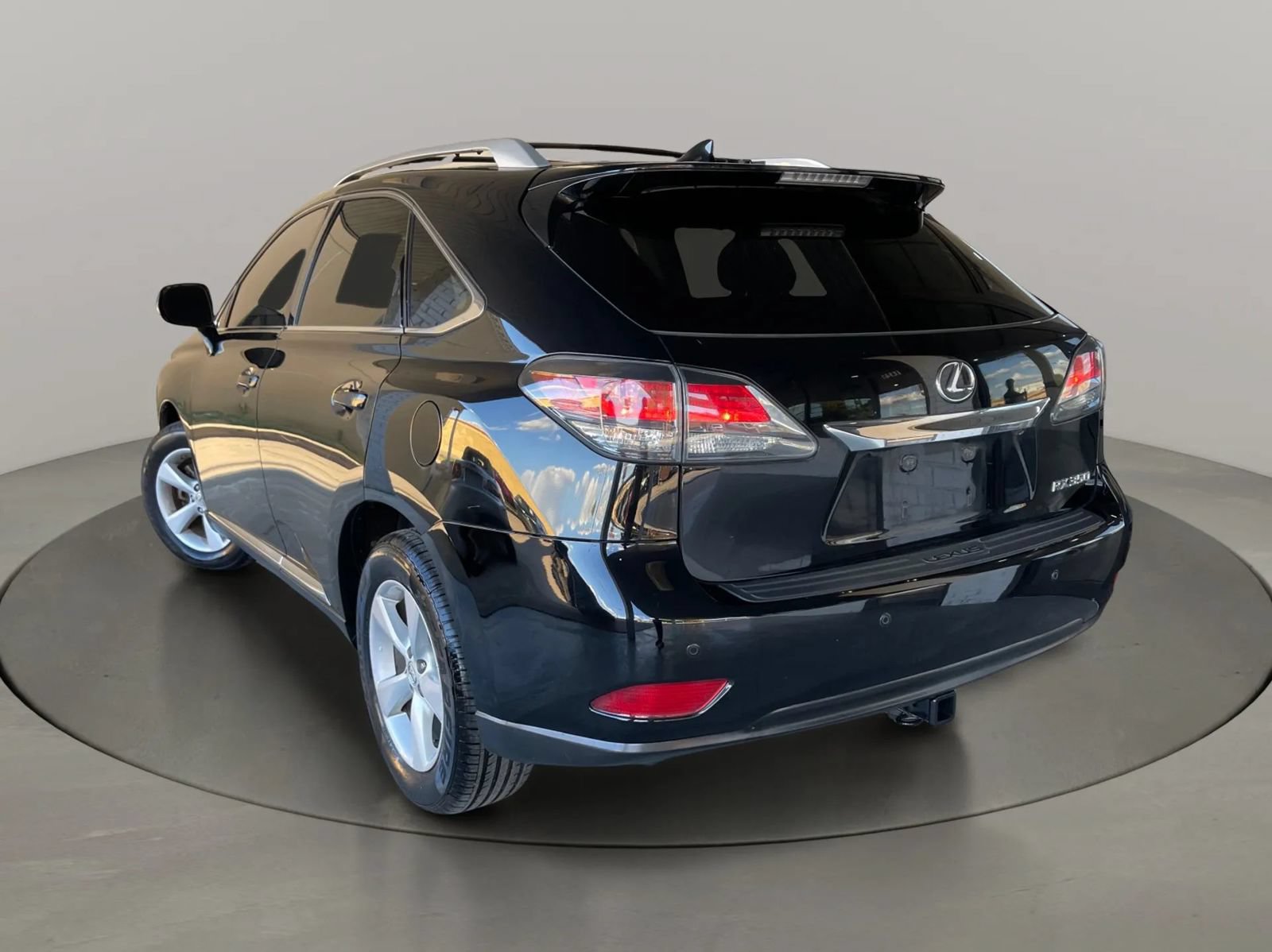 Used 2015 Lexus RX 350 FWD w/ Premium Package image 3