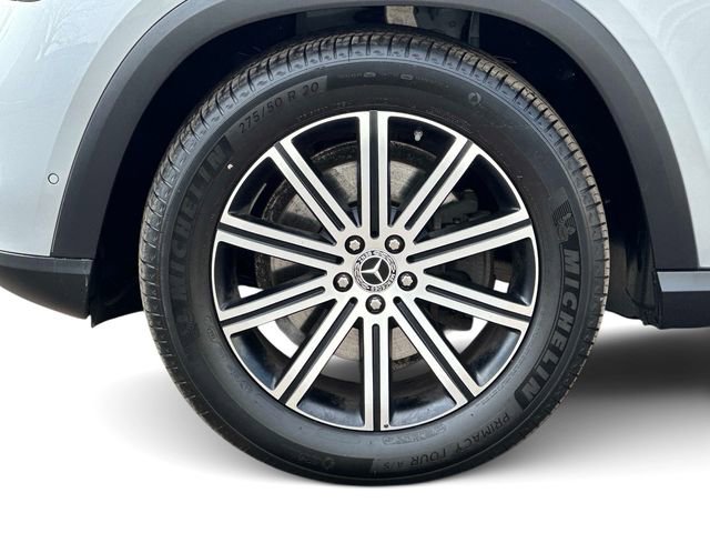 Certified 2025 Mercedes-Benz GLE 350 4MATIC image 9