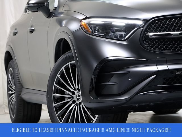 Certified 2026 Mercedes-Benz GLC 300 4MATIC image 4
