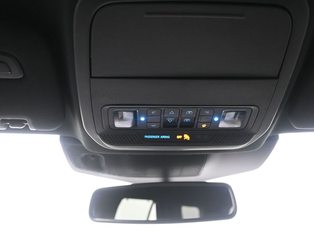 Used 2024 Ford Explorer ST w/ Equipment Group 401A image 36