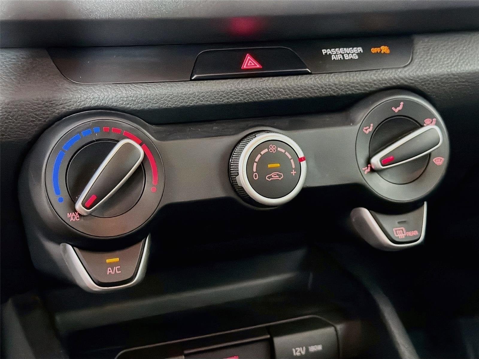 Certified 2021 Kia Rio LX FWD image 16