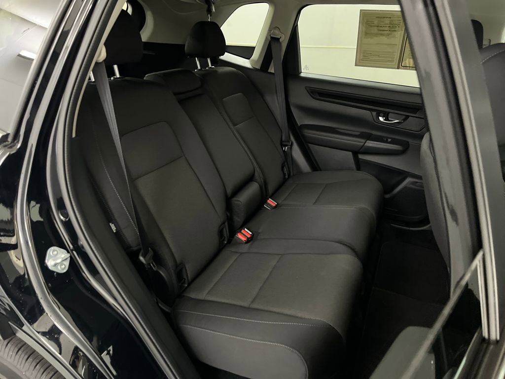Used 2026 Honda CR-V LX image 19