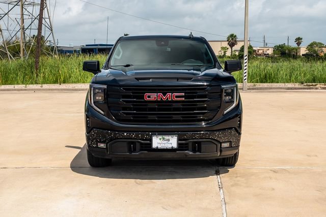 Used 2023 GMC Sierra 1500 Elevation RWD image 2