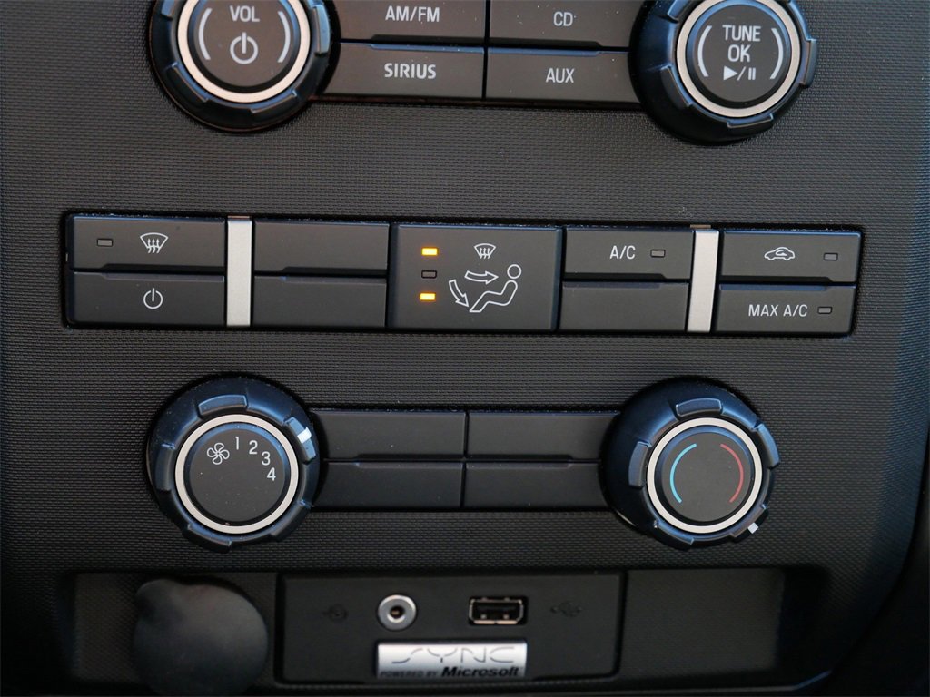 Used 2014 Ford F150 STX w/ Equipment Group 201A Mid image 21