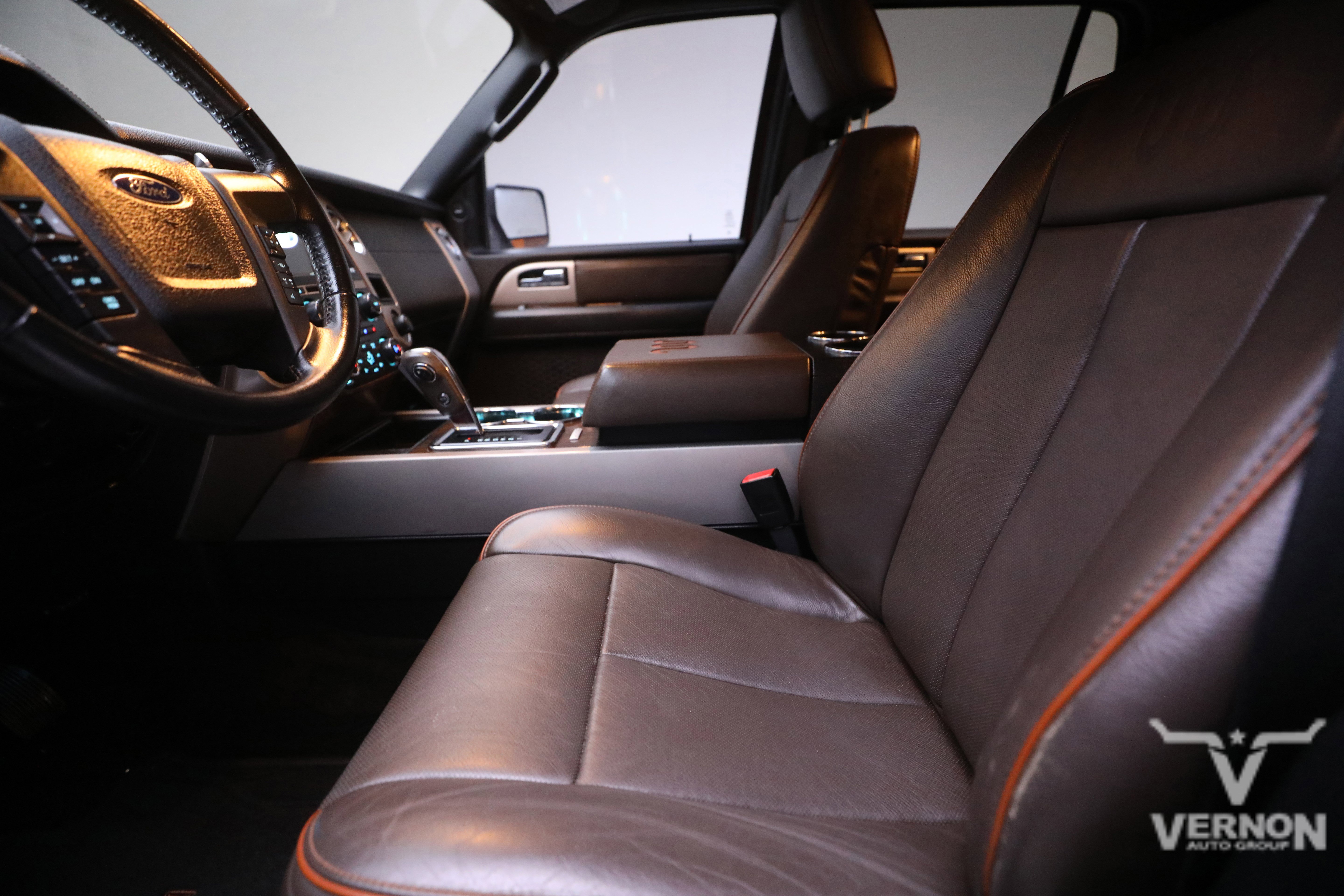 Used 2016 Ford Expedition King Ranch image 10