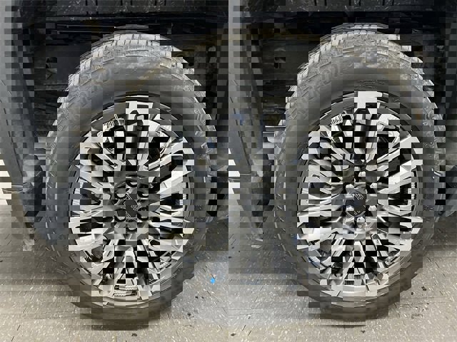 Certified 2024 GMC Sierra 1500 Denali Ultimate image 34