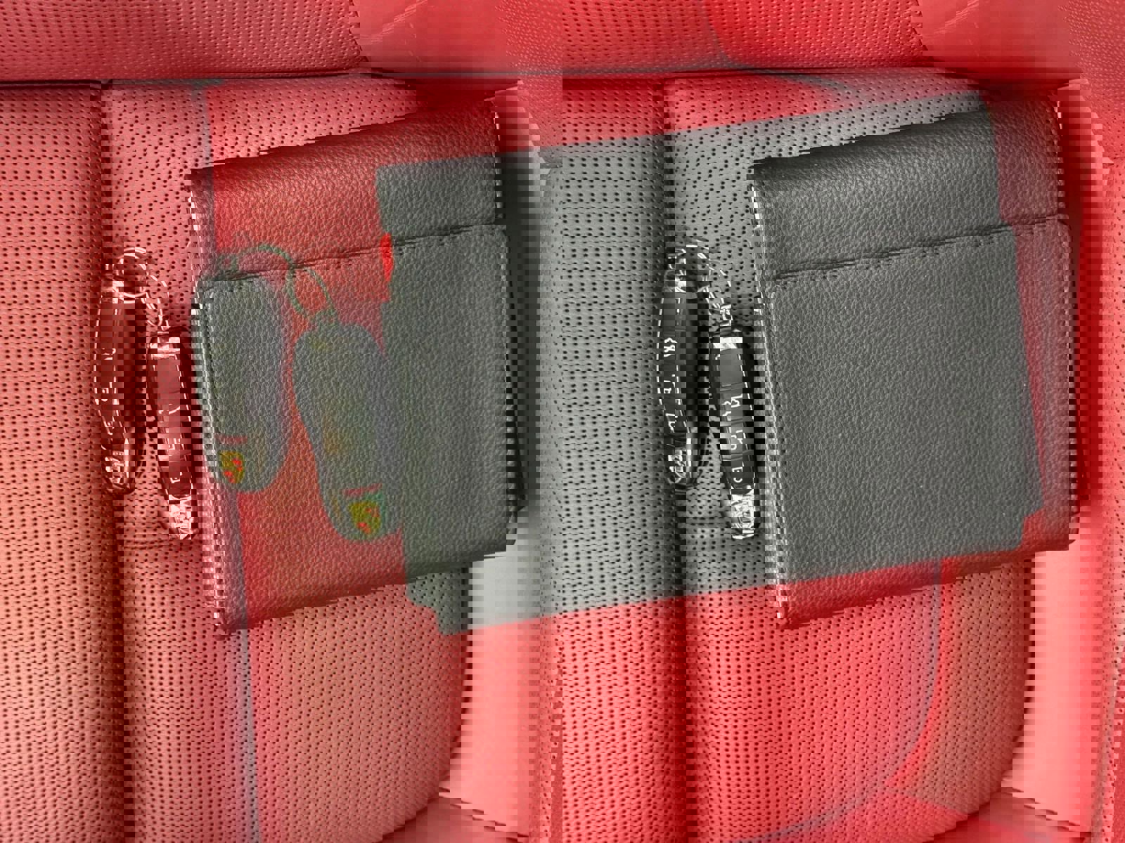 Used 2019 Porsche Macan S w/ Premium Package Plus image 22