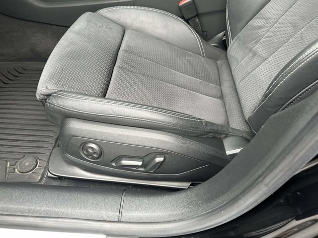 Used 2023 Audi A5 2.0T Premium Plus w/ Premium Plus AWD/4WD image 23