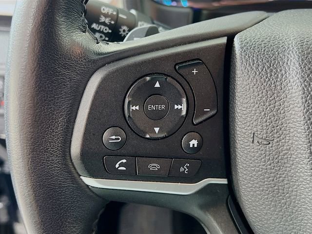 Used 2024 Honda Odyssey EX-L image 13