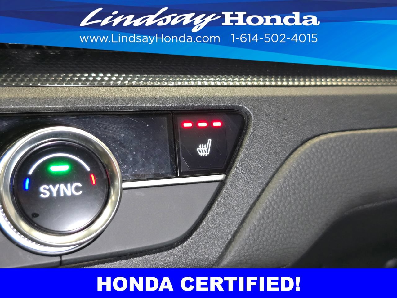 Certified 2024 Honda CR-V Sport image 20