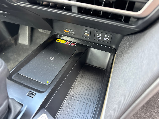 New 2026 Toyota Camry LE FWD image 18