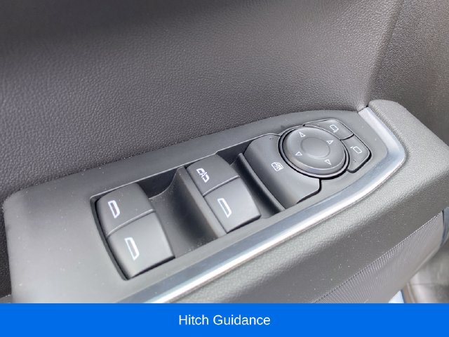Certified 2024 Chevrolet Silverado 1500 LT AWD/4WD image 17