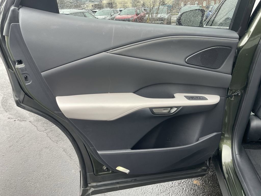 Used 2024 Lexus RX 350 Premium w/ Cold Area Package image 21