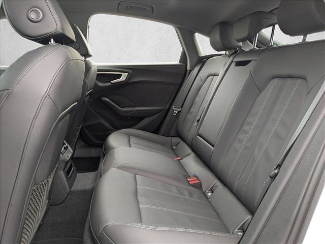 New 2025 Audi A5 2.0T Premium image 17