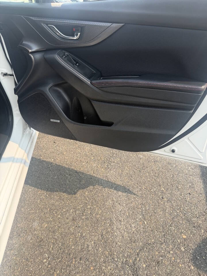 Used 2018 Subaru Impreza 2.0i Sport AWD/4WD image 9