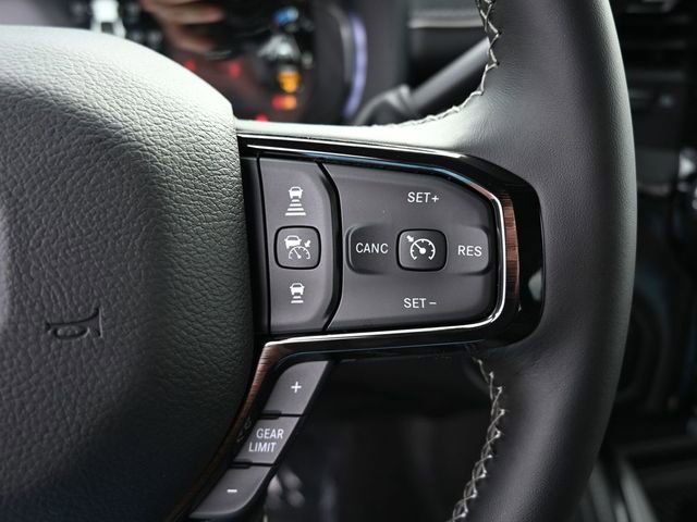 New 2026 RAM 3500 Limited image 23