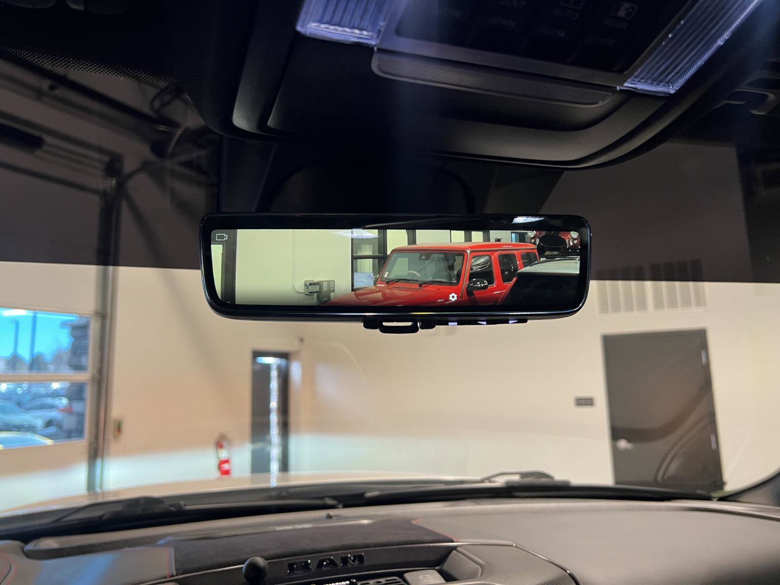 Used 2022 RAM 1500 TRX w/ TRX Level 2 Equipment Group image 27