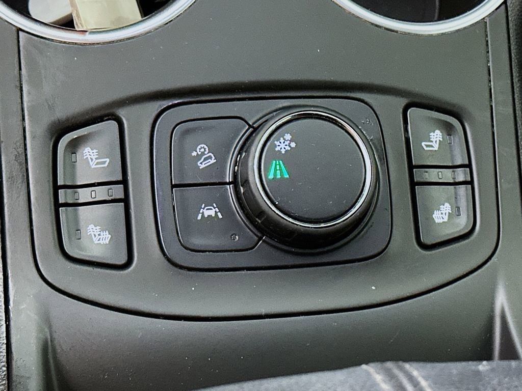 Used 2021 GMC Terrain SLT image 27