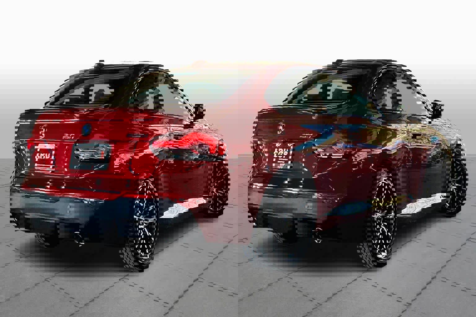 Certified 2025 BMW 230i Coupe image 12