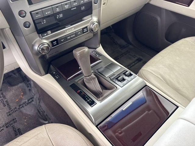 Used 2017 Lexus GX 460 Premium AWD/4WD image 21