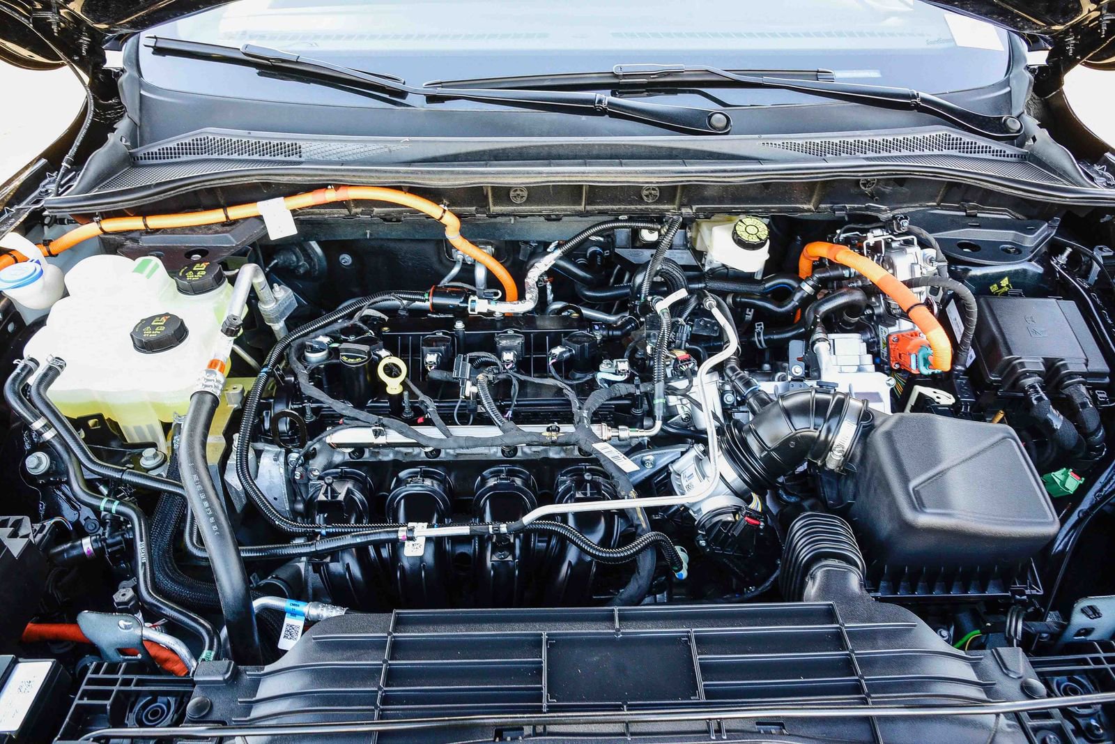 Used 2025 Ford Escape ST-Line w/ Equipment Group 301A image 26